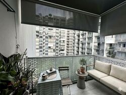 The Alps Residences (D18), Condominium #560225251